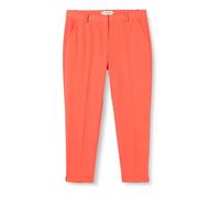 ICHI IHLEXI PA3, Pantalones de Vestir Mujer, 171656/Hot Coral,
