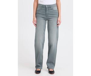 Ichi IHTWIGGY STRAIGHT 31 Gris