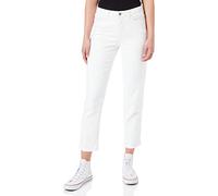 ICHI Ihziggy Raven Jeans, 110601/Bright White, 26W para Mujer