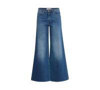 ICHI - Jean Bootcut para Mujer - Jeans - Mujer - Azul - W25 -