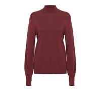 ICHI Jersey 'IHMafa' rojo carmesí S EUR