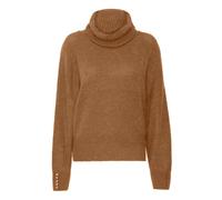 ICHI Jersey 'Kamara' caramelo M caramelo