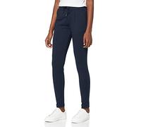 ICHI Kate Pa2 Pantalones, Total Eclipse (14044), XXL para Mujer