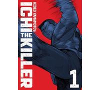 ICHI KILLER (OMNIBUS) 1 (Ichi the Killer (Omnibus))
