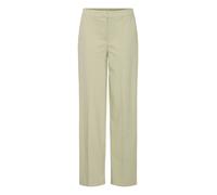 ICHI Pantalón chino ' IHKate ' oliva, Talla 38