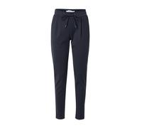 ICHI Pantalón chino 'Kate' navy, Talla 38