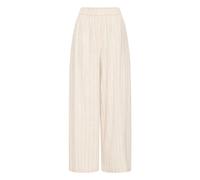 ICHI Pantalón 'ICHA ' crema 36 crema
