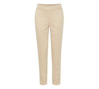 ICHI Pantalón 'IHKate' beige 42 EUR