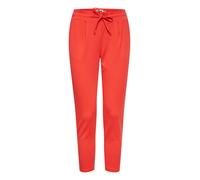 ICHI Pantalón 'IHKate' rojo anaranjado 34 EUR