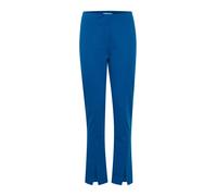ICHI Pantalón 'KATE' azul 36 azul