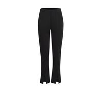 ICHI Pantalón 'KATE' negro 38 negro