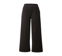 ICHI IHKATE Sus Wide PA Pantalones Informales, 194008/negro, XL para Mujer