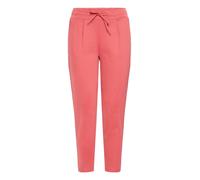 ICHI Pantalón 'Kate' rosa 44 rosa
