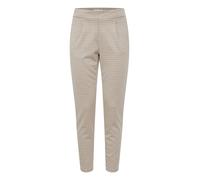 ICHI Pantalón plisado 'ICHKate ' arena / marrón 42 arena / marrón