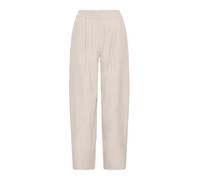 ICHI Pantalón plisado 'IHFAVA' beige 36 beige