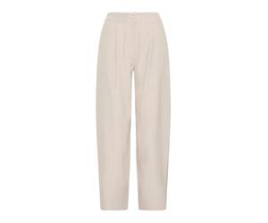 ICHI Pantalón plisado 'IHFAVA' beige 38 beige