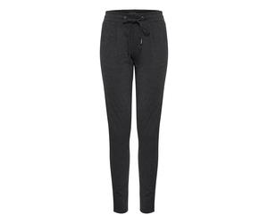 ICHI Pantalón plisado 'IHKate' antracita 42 antracita