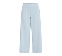 ICHI Ihkate Sus Wide Pa Pantalones Informales de Negocios para Mujer