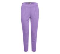 ICHI Pantalón plisado 'IHKate' lila 40 lila