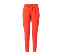 ICHI Pantalón plisado 'IHKATE' rojo vivo 38x32 EUR