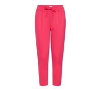 ICHI Pantalón plisado 'IHKate' rosa neón 40 rosa neón