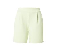 ICHI Pantalón plisado 'IHKate' verde pastel 44 verde pastel