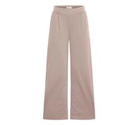 ICHI Pantalón plisado 'IXKate' beige 36 beige