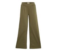 ICHI Pantalón plisado 'IXKate' oliva 36 oliva