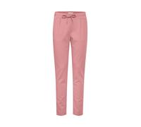 ICHI Pantalón plisado 'Kate' altrosa 40 EUR
