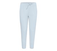 ICHI Pantalón plisado 'Kate' azul claro 40 azul claro