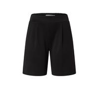 ICHI Pantalón plisado 'Kate' negro 34 negro