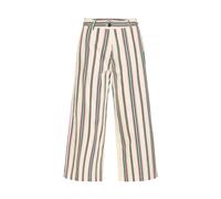 ICHI - Pantalones Anchos - Trousers - Mujer - Multicolor - S -