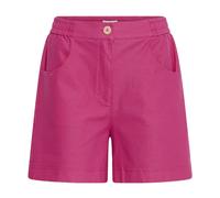 ICHI - Short Shorts - Shorts - Mujer - Rosa - S -