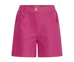 ICHI - Short Shorts - Shorts - Mujer - Rosa - XS -