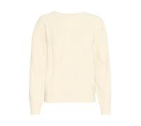 ICHI Suéter de Mujer, 124301/Almond Milk, M