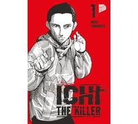 Ichi The Killer 1