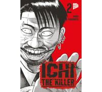 Ichi The Killer 2