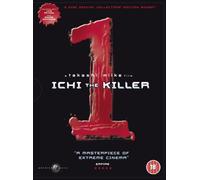 Ichi the Killer Box Set [Reino Unido] [DVD]