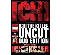 Ichi the Killer Duo Edition [Reino Unido] [DVD]