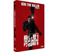 ichi the killer [Francia] [DVD]