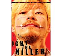Ichi the Killer [Reino Unido] [DVD]