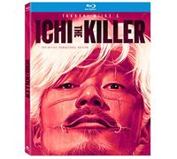Ichi The Killer [USA] [Blu-ray]