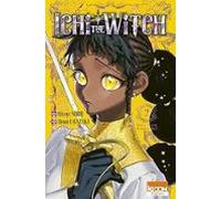 Ichi The Witch. Vol. 2. Hisame Le Majik Du Requin De Glace