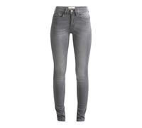 ICHI Vaquero 'Erin Izaro' gris denim 25x32 gris denim
