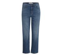 ICHI IHTWIGGY Raven Jeans, 19037/Medium Blue, 33W para Mujer