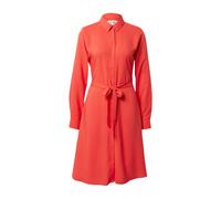 ICHI Vestido camisero 'Main' rojo anaranjado 38 EUR