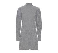 ICHI Vestido 'PERE' negro / blanco 38 negro / blanco