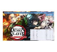 Ichiban kuji banpresto demon slayer kimetsu no yaiba breached swordsmith village