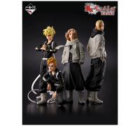 Ichiban Kuji Banpresto Tokyo Revengers Holy