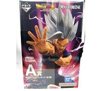 Ichiban kuji Figura de bestia de Son Gohan, Premio Masterlise A, nuevo Japón